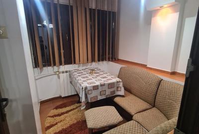 Garsonieră decomandată, mobilată în Brazda lui Novac