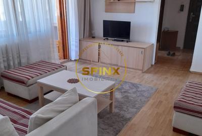 Apartament cu 3 camere decomandat în Colentina