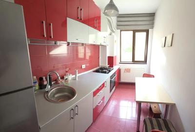 Apartament 2 Camere Jiului in bloc nou cu centrala - 6
