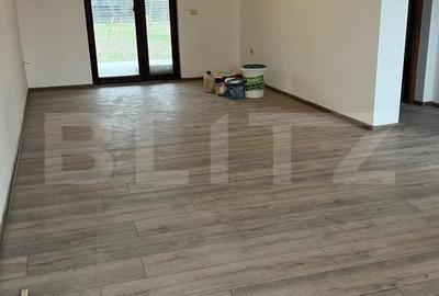 Casă individuală cu 3 camere în Chișoda