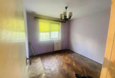 Tomis Nord - 3 camere semi cf 1 , et 1/4 - 6