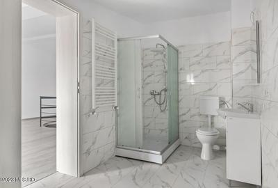 Fundeni - Ciresului, 4 camere, 134 mp, pe doua niveluri, finalizat! - 21
