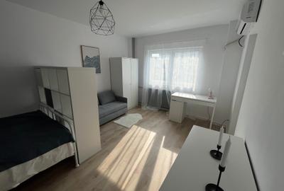 Tineretului Totul Nou,Prima Inchiriere - 3