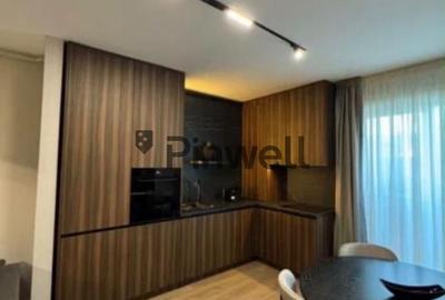Apartament 3 camere de închiriat | One Floreasca – etaj 8 | Terasă - 4