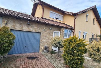 Duplex cu 3 camere în Vladimirescu