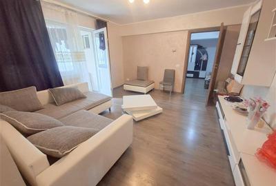 Apartament 3 camere, renovat, mobilat si utilat ,Bacau - 2