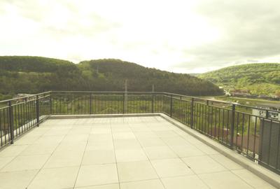 Apartament cu panorama de vanzare - 5