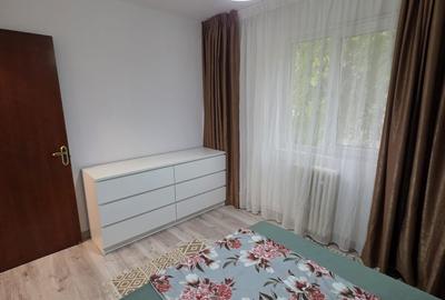 Berceni-Luica,piata resita,zona curata,verdeata,liniste - 4