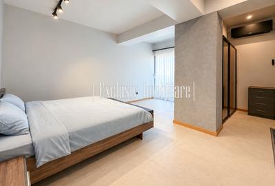 Penthouse elegant cu terasă de 150mp | Spectrum Residence | Închiriere pe termen - 9