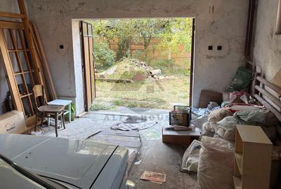 Casa deosebita cu 10 camere in Centrul Civic - 450 mp, zona Castanilor - 7
