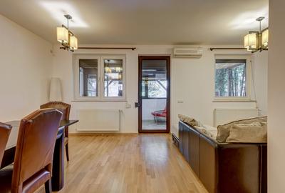 SUPER-ZONĂ - Casă 6 camere, Floreasca, finisaje și mobilier premium - 32