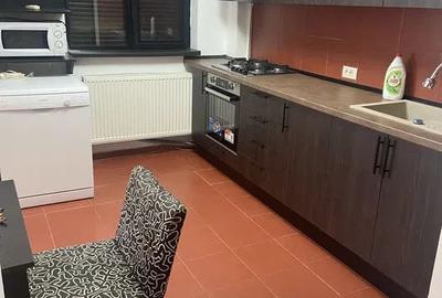 Apartament spatios Titulescu-Victoriei metrou - 6