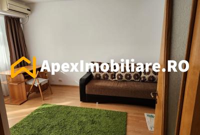 Garsoniera de inchiriat Titulescu București | ApexImobiliare.ro - 2