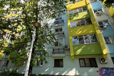 13 Septembrie-Marriott / Apartament doua camere modern-Loc de parcare - 17