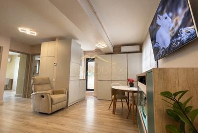 Inchiriere 3 camere/Lux/Parcare Optional/Terasa 20 m/Pet friendly - 1