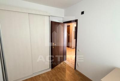 Apartament cu 2 camere decomandate || Calea Turzii - 3