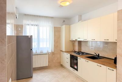 Apartament de inchiriat Radu Beller | 3 camere | complet renovat - 8