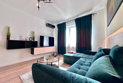 | Apartament 2 camere- Grozavesti - Regie Residence Faza 2 | - 2