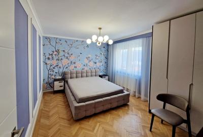 Apartament 3 Camere Lux Zona Desebita Centrul Cetate - 5