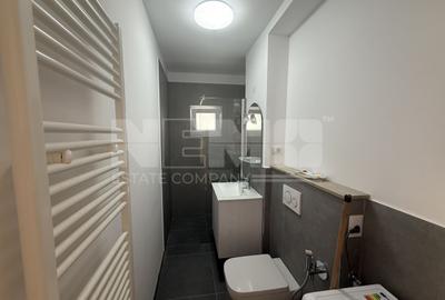 Apartament cu 3 camere | Radauti | Etaj 3 - 7