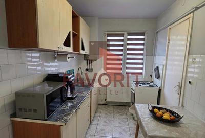 COMISION 0% | Apartament 3 camere | Loc de parcare | Aleea Herculane - 13