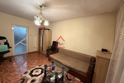 Apartament cu doua camere, Etajul 1/4, Nicolina - 10