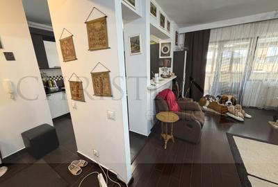 Apartament Saphir - 95 mp - Grozavesti - Parcare Subterana - 7