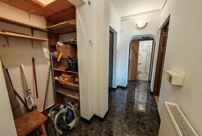 Inchiriem Apartament 2 Camere, Mobilat, Decomandat, Astra - 16