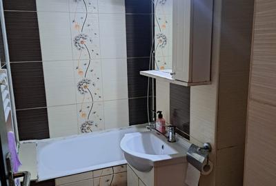 Apartament de inchiriat, 2 camere, semidecomandat, 43 mp, Mircea cel Batran - 6