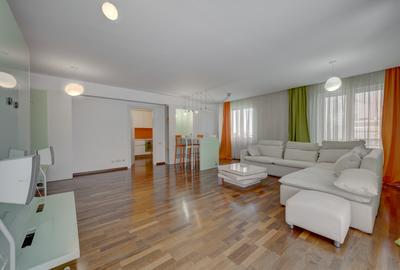 Piata Victoriei - Apartament 4 camere, 168 mp, Sevastopol Residence, bloc 2008 - 2