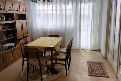 Apartament 3 camere decomandat – Micro 39, Galati - 4