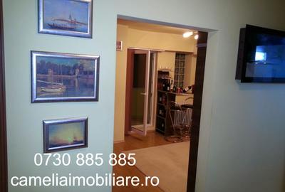 Garsoniera, pet friendly, S 43mp, 5oo metri metrou Pacii, Bd.  Iuliu Maniu, - 4