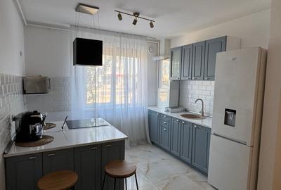 Apartament 2 camere Parter Otopeni-Tunari - 5