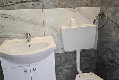 Garsoniera  renovata zona negoiu Fagaras - 4