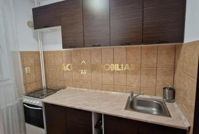 Garsoniera de inchiriat | Berceni | Pet-friendly | Metrou | Mobilat - 4