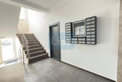 Spatiu Comercial - Birouri - Showroom, 65 mpu, zona D-na Stanca!! - 9