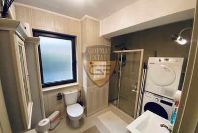 Apartament 3 camere decomandat Faleza Nord - 6