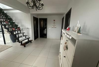 Braytim | Casă individuală P+M | 5 camere | Mobilată | Utilități complete - 11