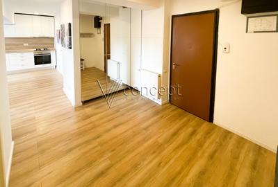 Apartament cu 3 camere Splaiul Unirii | metrou - 12
