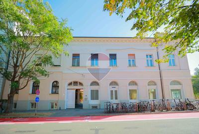 Apartament 2 cam., ultracentral, acces auto, Parc 1 Decembrie, Vânzare - 18