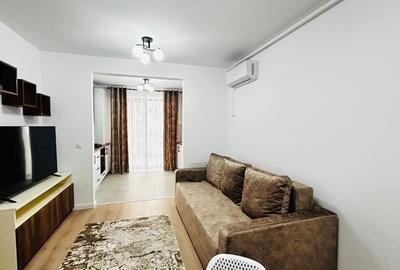 Apartament 2 Camere Titan  Complex  Hils Titanium  -Metrou Nicolae Teclu - 6