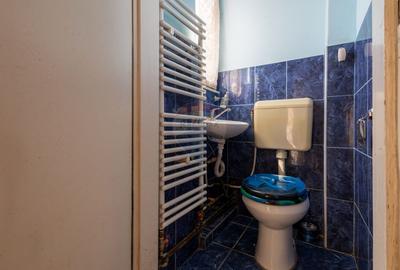 Apartament cu 4 camere și grădină proprie | Iosefin, Timișoara - 13