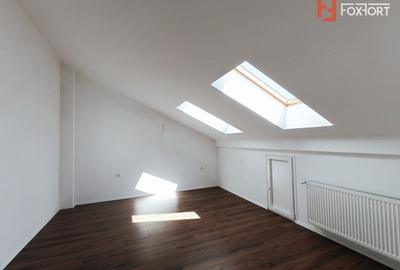 Apartament spatios cu 3 camere, scara interioara, 84 mp - V7227 - 4