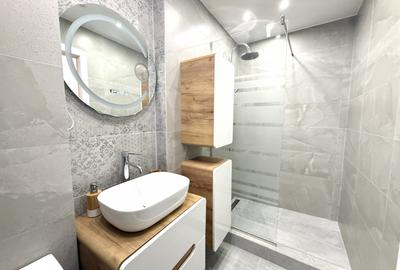 Apartament 3 camere decomandat, 72 mp, PARCARE, la intrarea in parc Tineretului! - 17