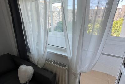 Tineretului vis-a-vis Parc,Apartament  Prima Inchiriere 2 camere decomandat - 6