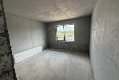 Casa parter, 96,93mp utili, teren 498mp, Preajba , zona Capsunarie - 8