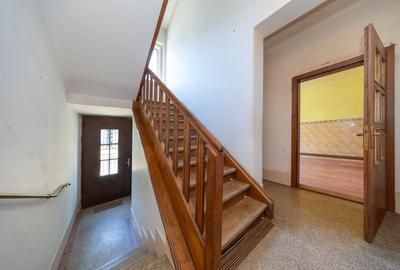 Casă săsească de vânzare în Codlea - Brașov | Teren 749 mp - 15