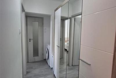 Apartament modern 3 camere balcon zona Bulevardul Mihai Viteazu - 6