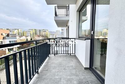 Apartament 2 camere | Parcare | Etaj Intermediar | Ozone Residence - 15