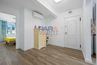 Apartament 3 camere - mobilat și utilat - 13